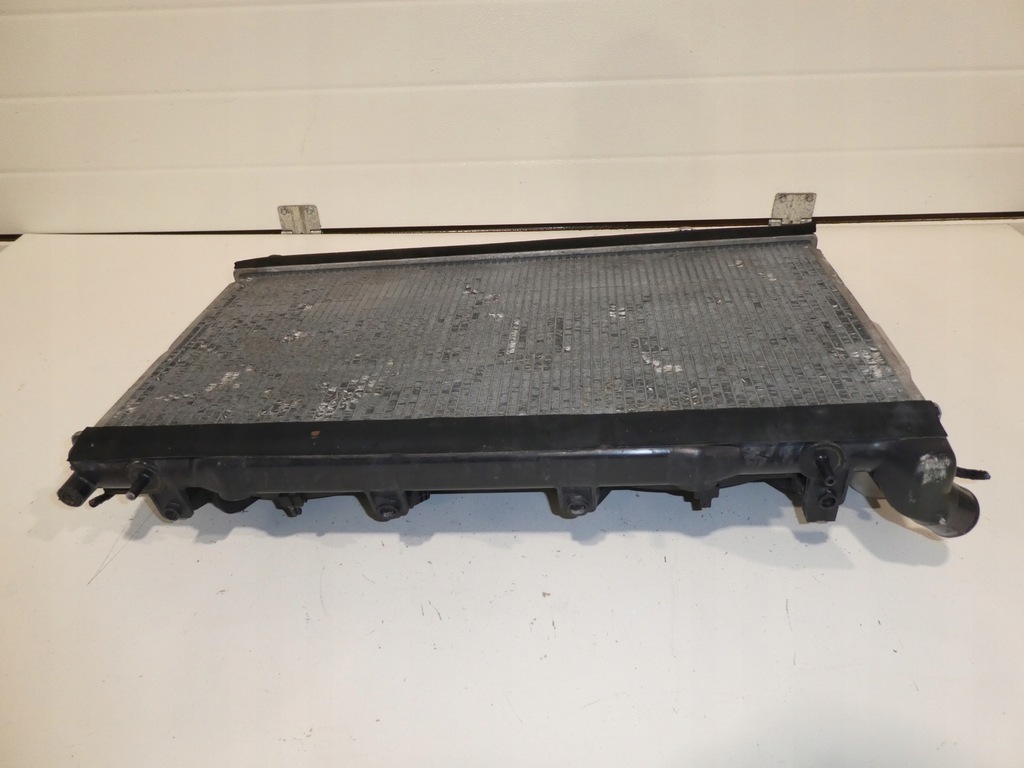 фото №8, Комплект радиатор subaru forester iii 08-13r 2.0d