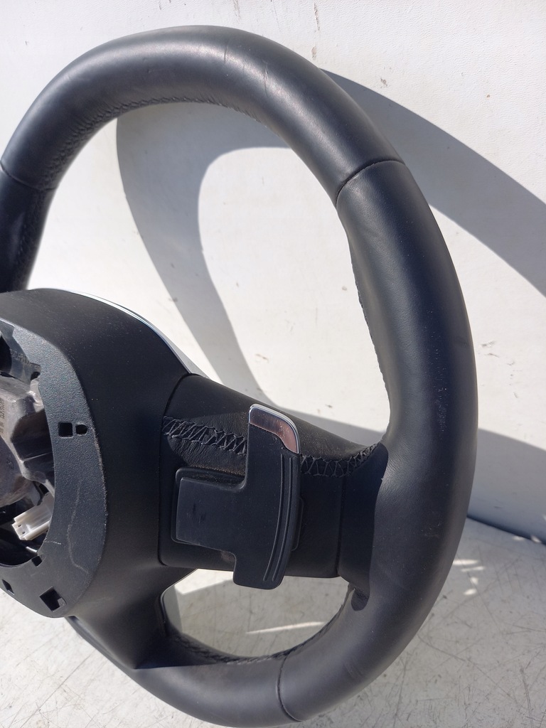 фото №12, Воздуховод renault captur ii initiale 484007593r