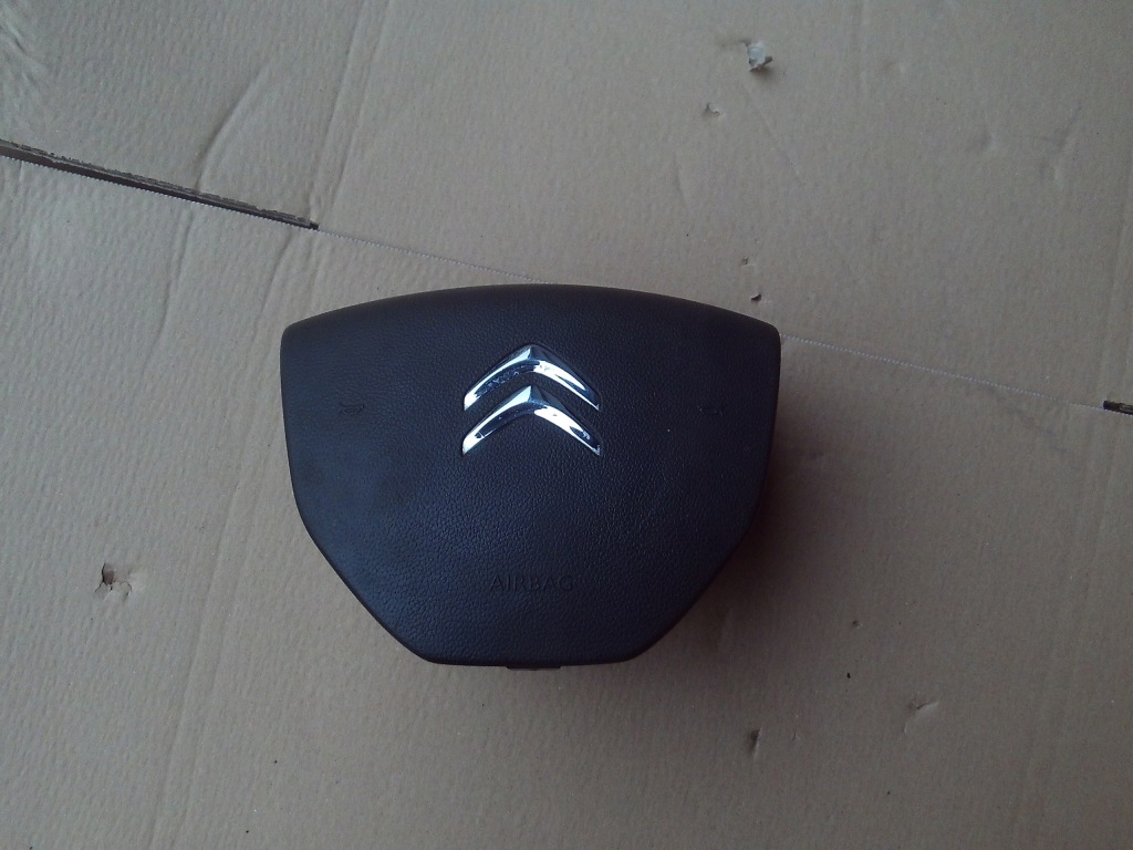 фото №1, Подушка citroen jumpy iii oryg