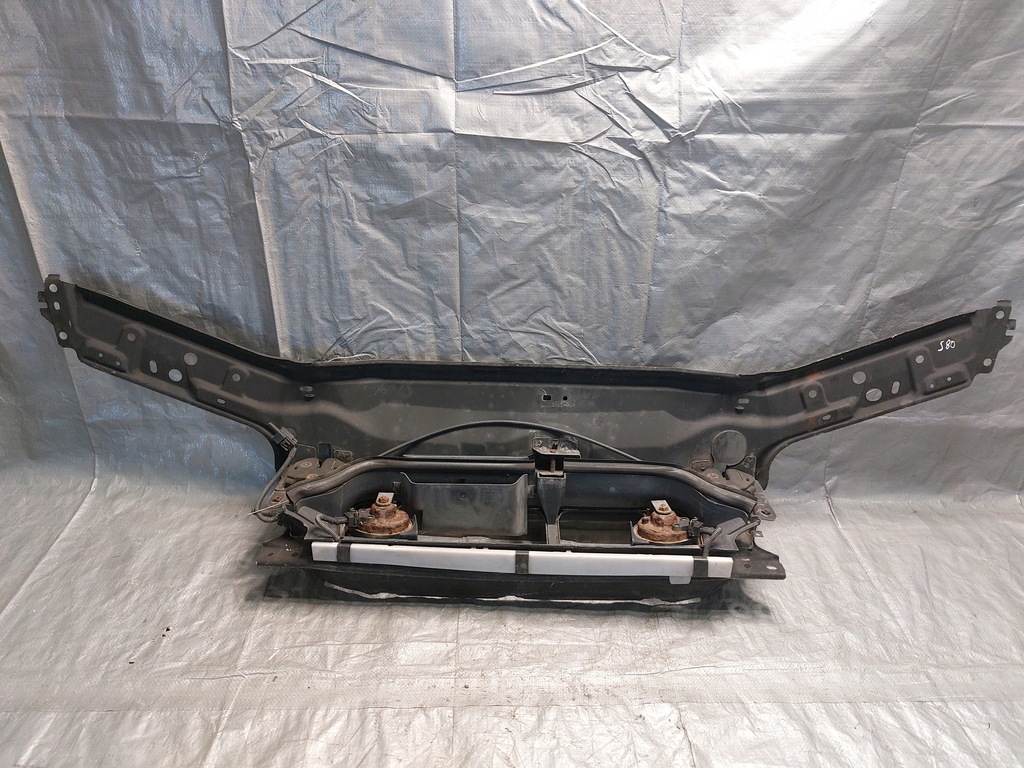 фото №6, Pas передній підсилювач передній volvo s80 i