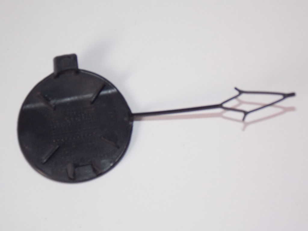 фото №13, Заглушка фаркоп задня vw golf vii 7 kombi 5g9807441