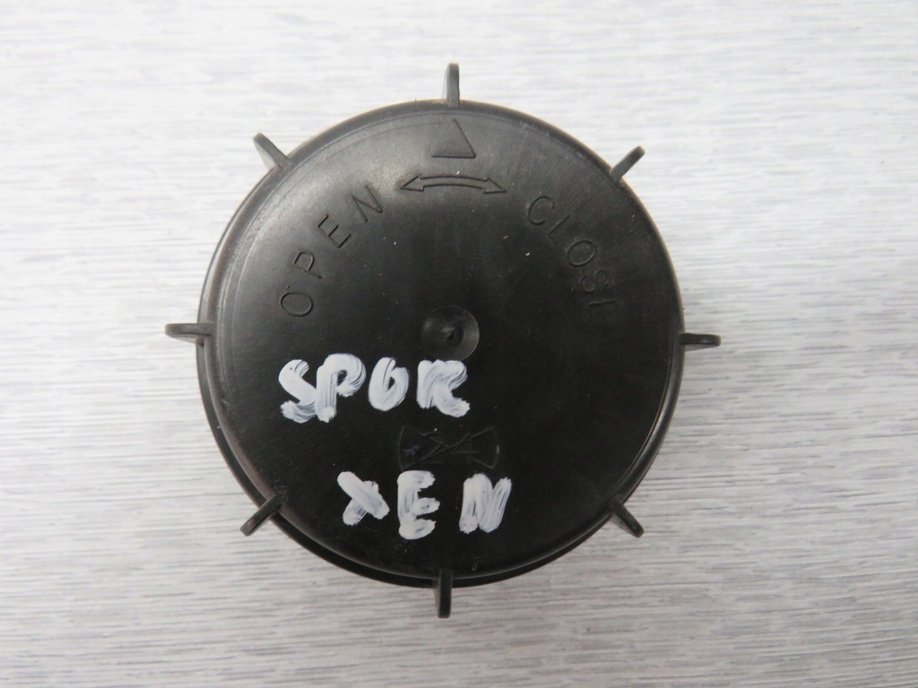 фото №1, Kia sportage iii заглушка лампи ксенон ксенон