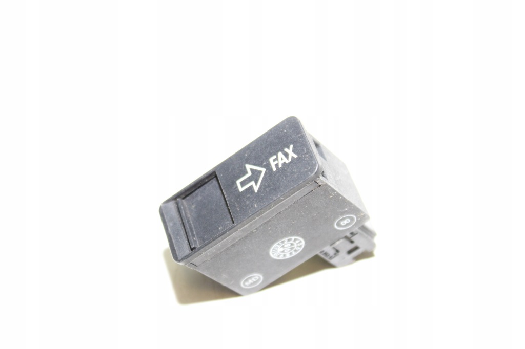 фото №1, Bmw e38 перемикач fax роз'єм 8381053