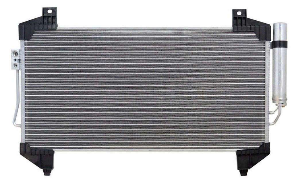 фото №1, Mitsubishi eclipse cross 2017 - 7812a351 кондиціонер