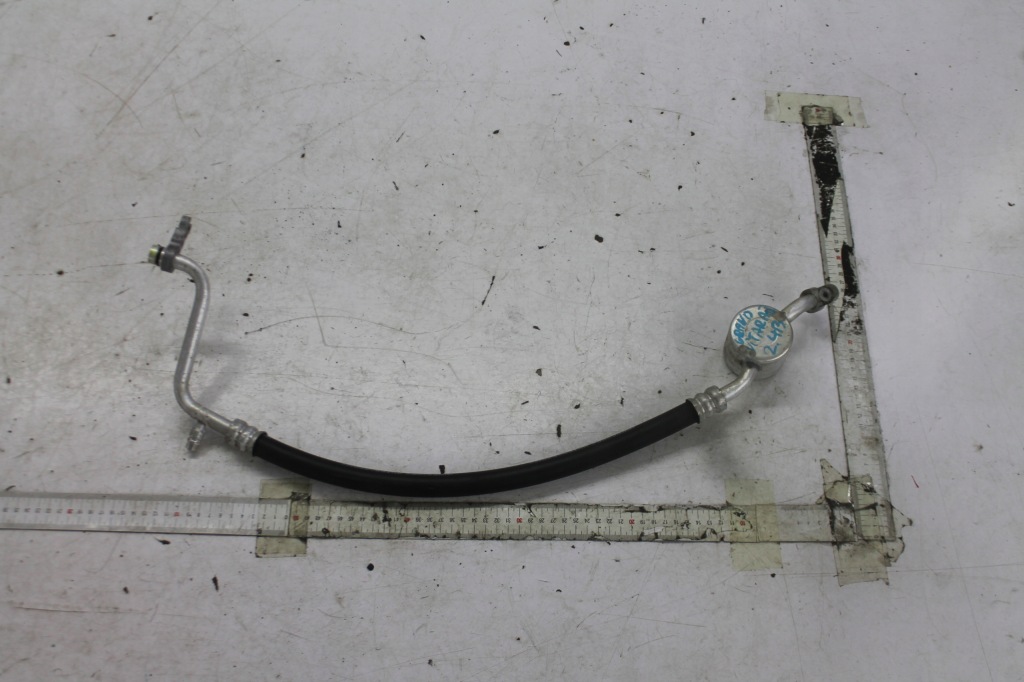 фото №1, Шланг кондиціонера grand vitara ii 2.4 05-14