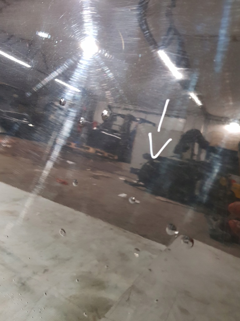 фото №10, Дверь правое правый перед bmw x6 f16 2014-2019