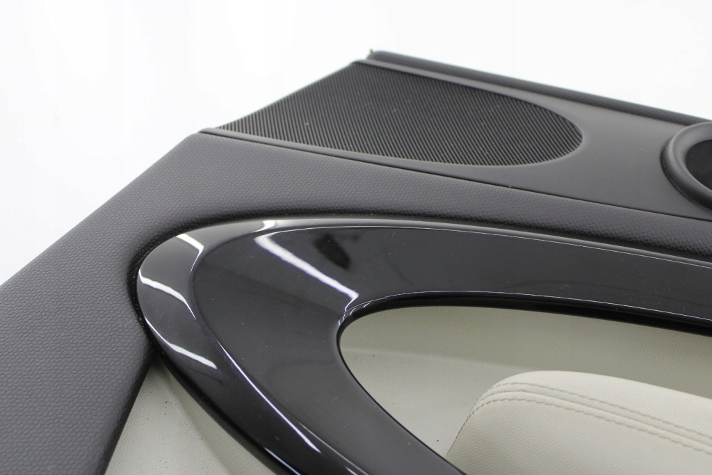 фото №2, Mini paceman r61 обшивка оббивка двері права