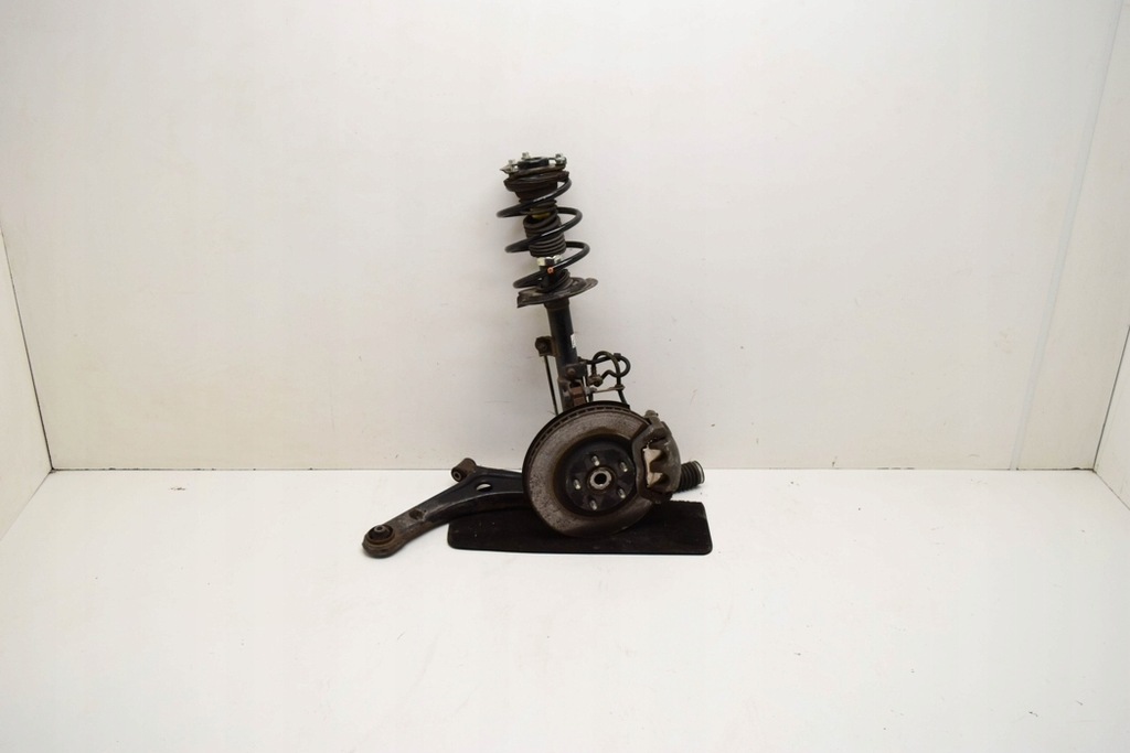 фото №12, Підвіска передні праве mitsubishi outlander iii gg_w, gf_w, zj