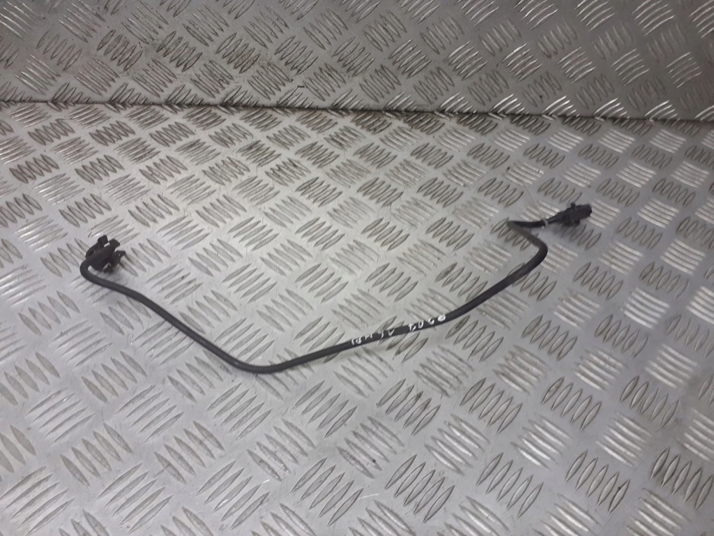 Купити Шланг трубка підсилювач гальм peugeot 207 1.6 hdi