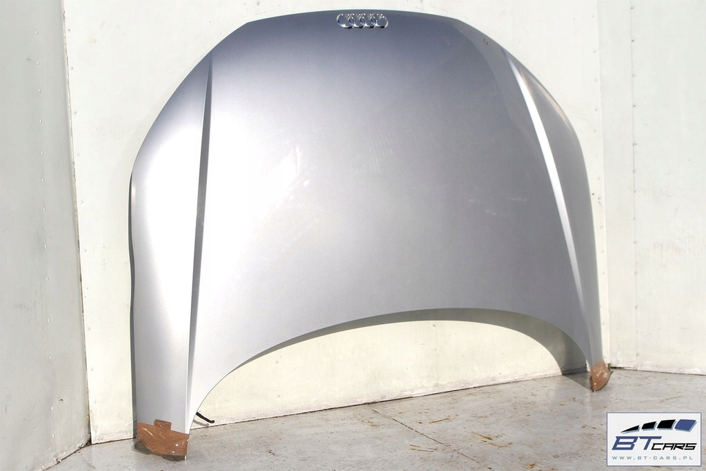 фото №6, Audi tt 8s s-line перед капот крылья бампер pas передний лампы усилитель