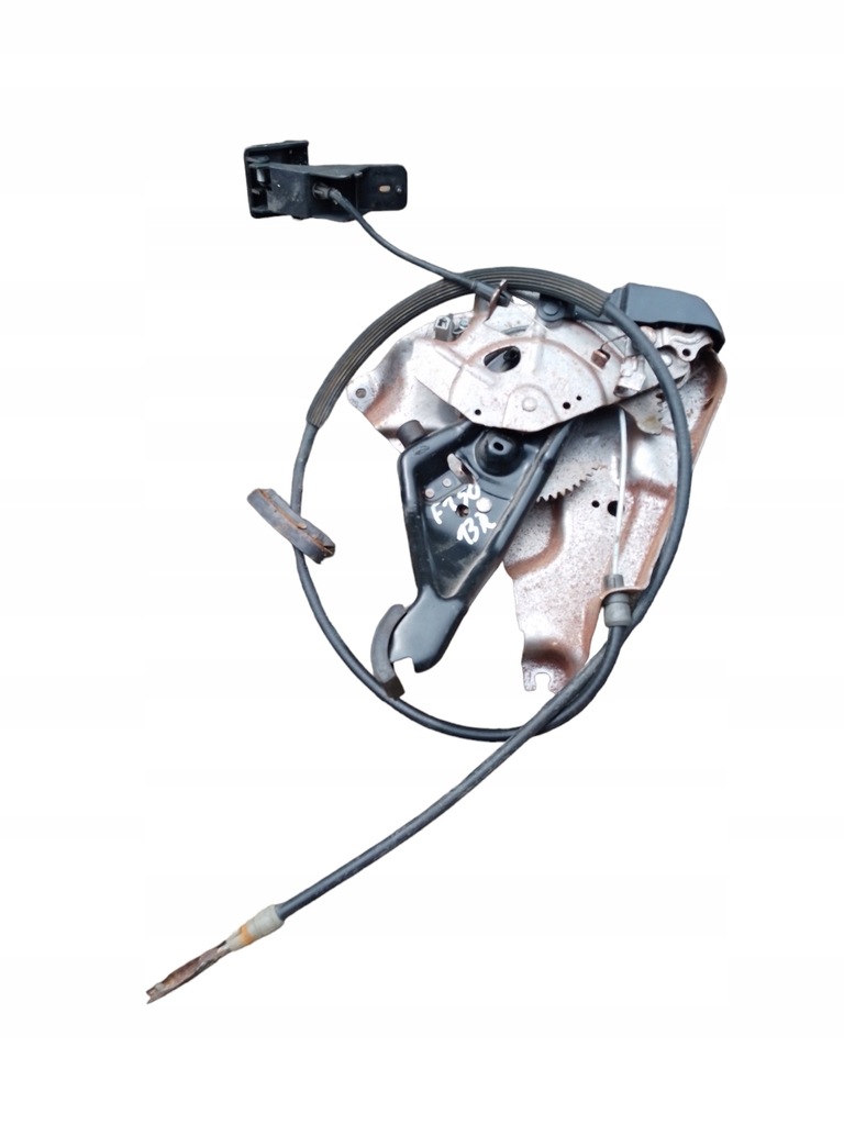 фото №1, Тормоз ножной ford f-150 2009-2014