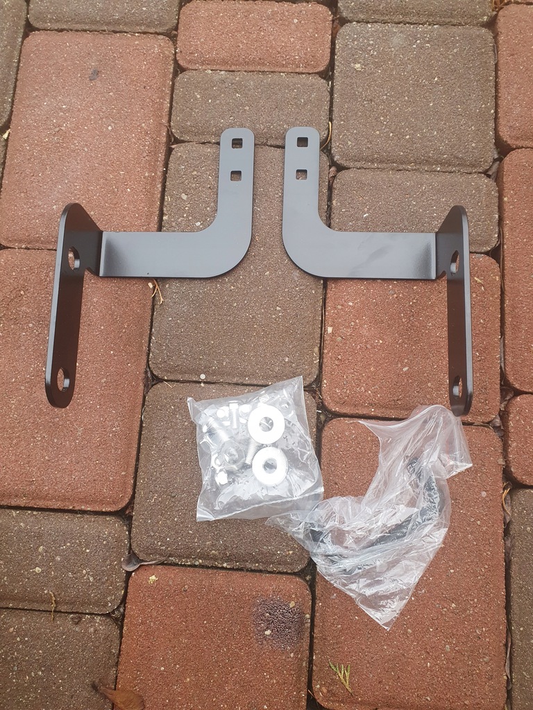 фото №13, Трубопровод перед хром nissan navara 4 d23 alaskan