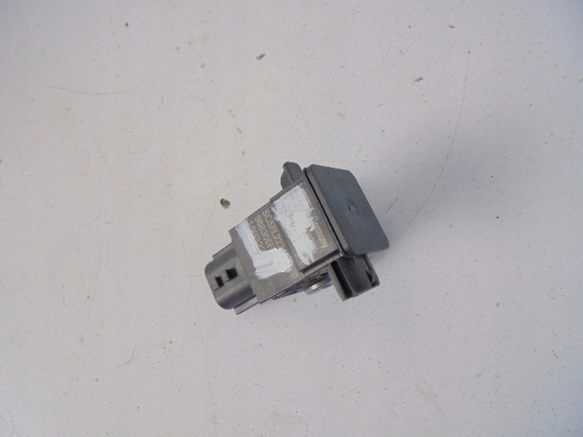 фото №1, Датчик ударный renault clio v гибрид 19-