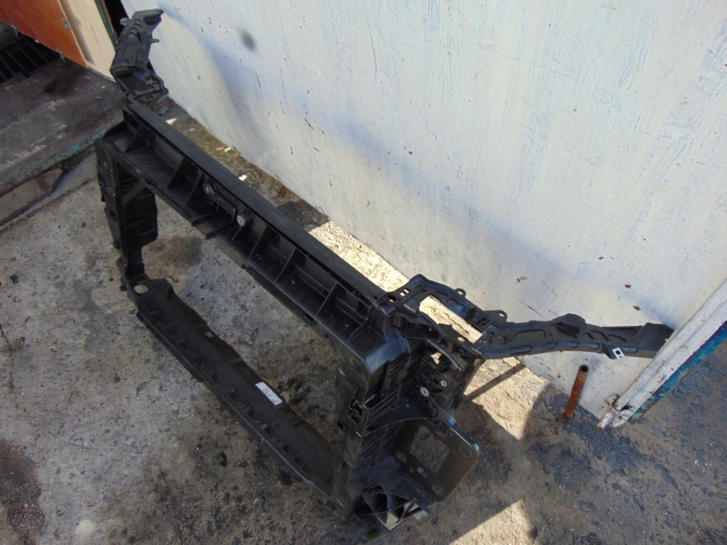 фото №6, Підсилювач pas перед audi q3 18- 83a805594h