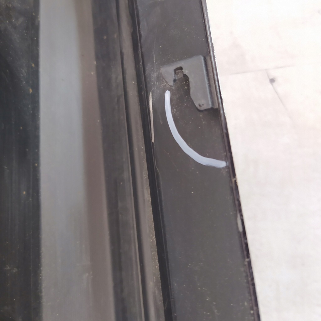 фото №12, Toyota corolla e21 sedan молдинг поріг накладка права 75850-02230