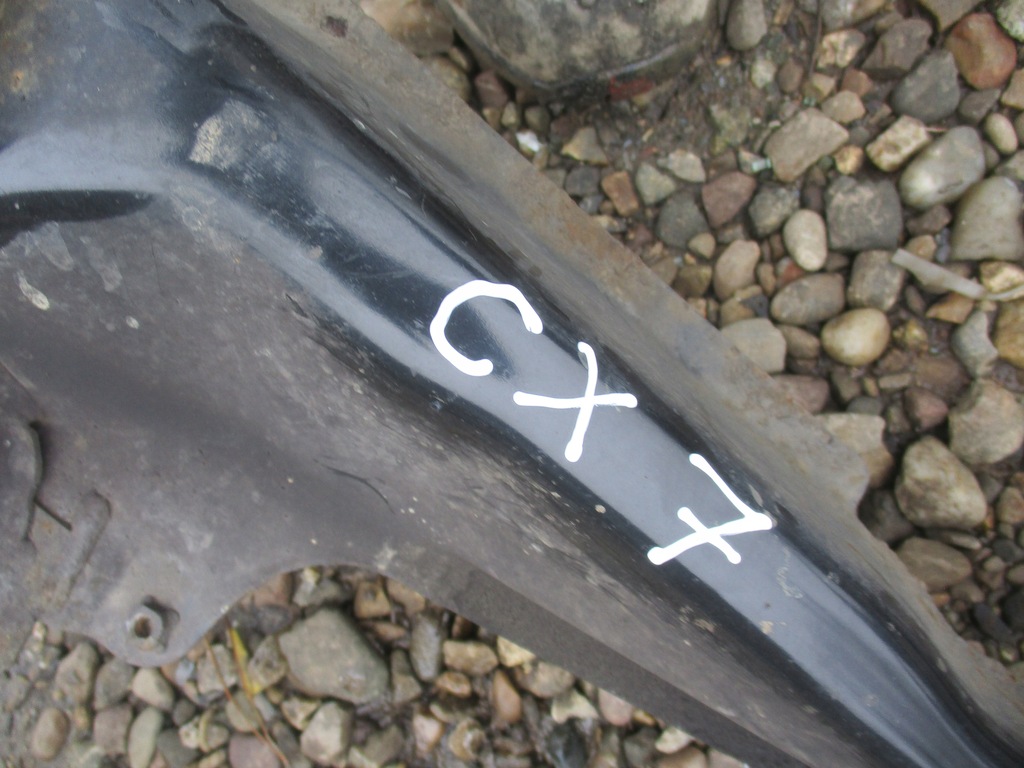 фото №5, Балка подвеска подрамник подрамник подрамник перед mazda cx7 cx-7 lift