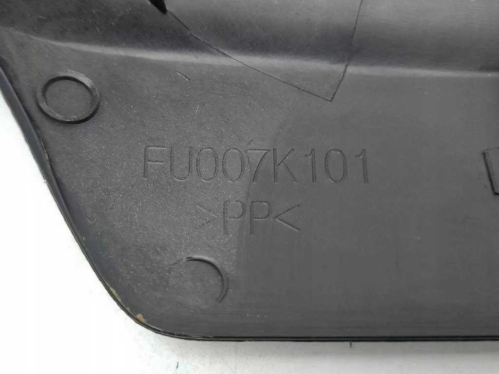 Элементы сиденье mazda cx-5 ke, gh fu007k101 2.2l дизель 110kw 2013 с Разборки