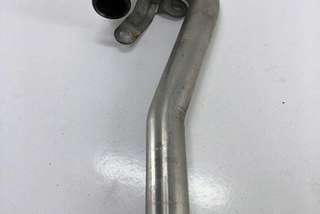 фото №1, Трубка egr renault grand scénic iii jz0/1_ 744818 1.5l дизель 2010