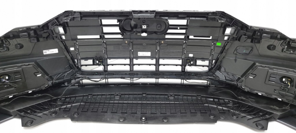 фото №14, Бампер перед pdc audi a6 4k c8 allroad ly9t