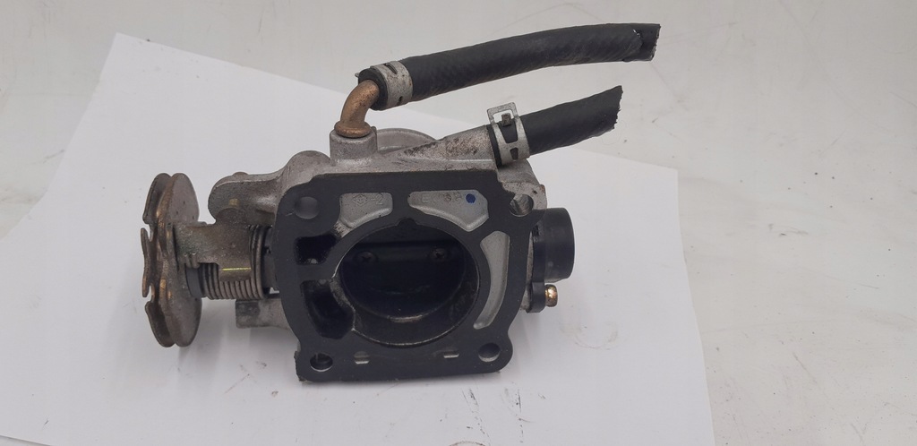 фото №5, Дроссельная заслонка mazda demio 1.3 i