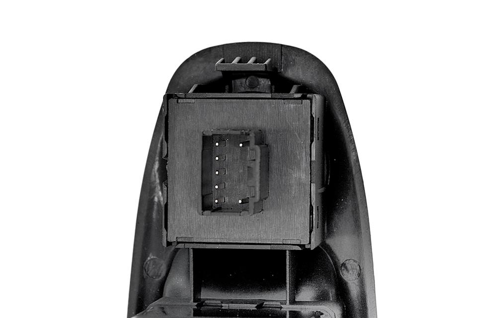 фото №15, Панель переключатель окон hyundai accent ii 00-06 | 93570-25300