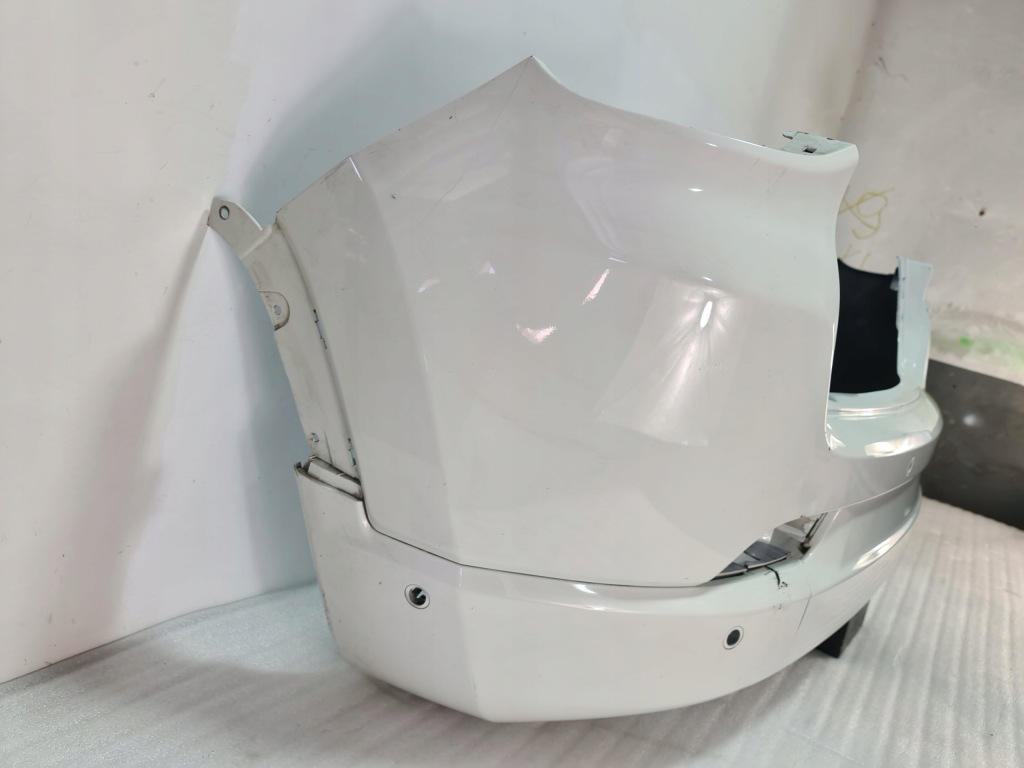 фото №2, Jeep compass ii lift 20- бампер задня задній pdc 52157955