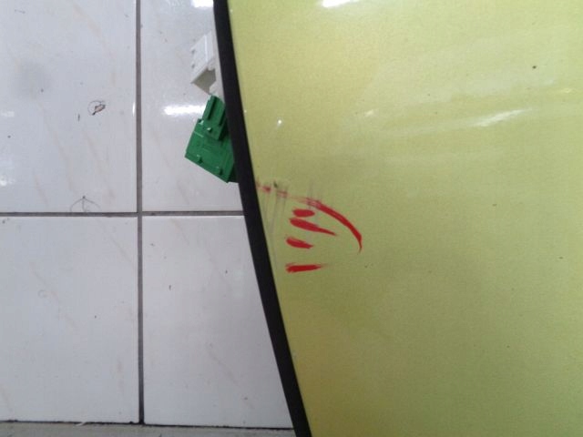 фото №4, C3 picasso 10 дверь левый перед bez оборудование karc