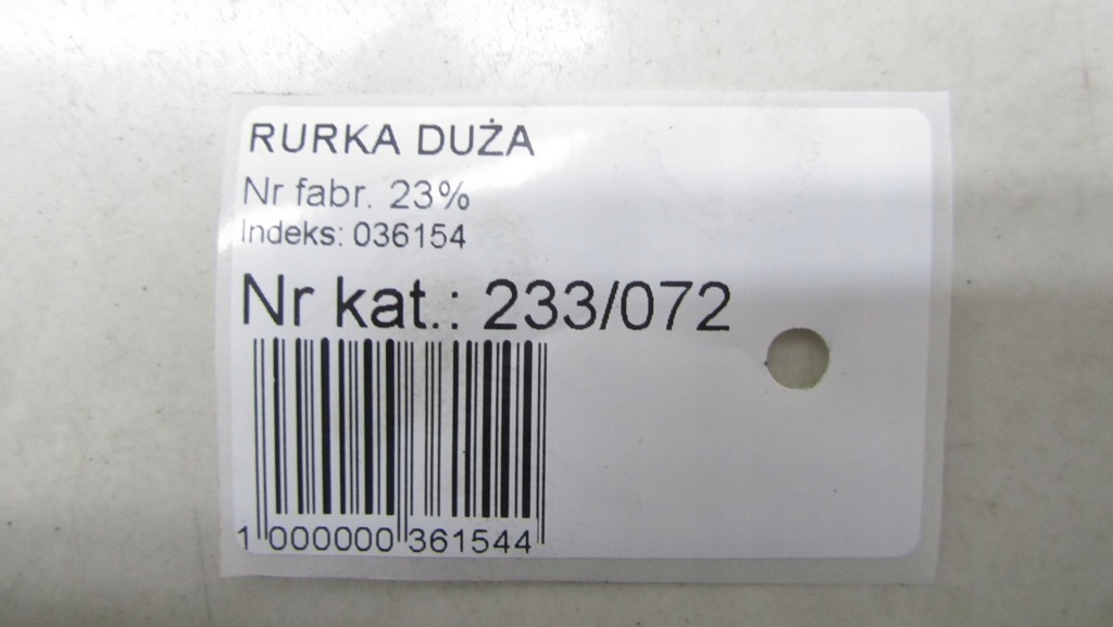 фото №8, Toyota avensis t29 1.6 шланг кондиционера 88707-02190