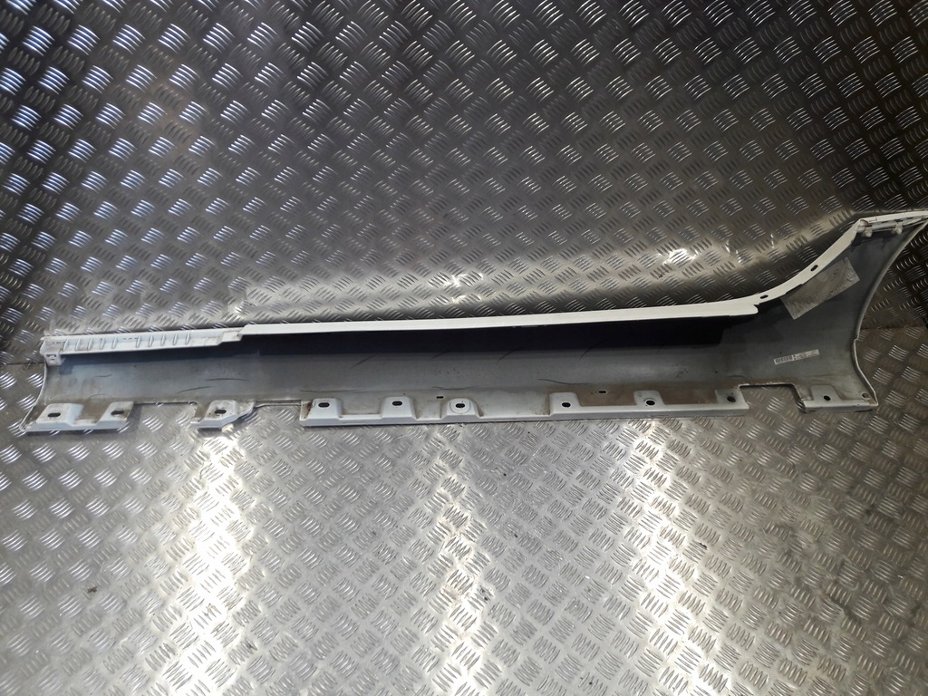 фото №9, Mercedes slc w172 молдинг prowoga права a1726980254