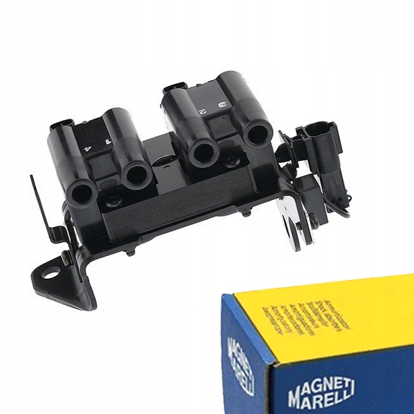 фото №1, Катушка зажигания m.marelli do kia rio i 1.3