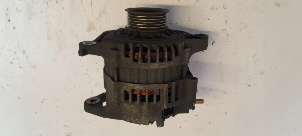 Купить Nissan almera n16 1.5 16v генератор 23100bu010
