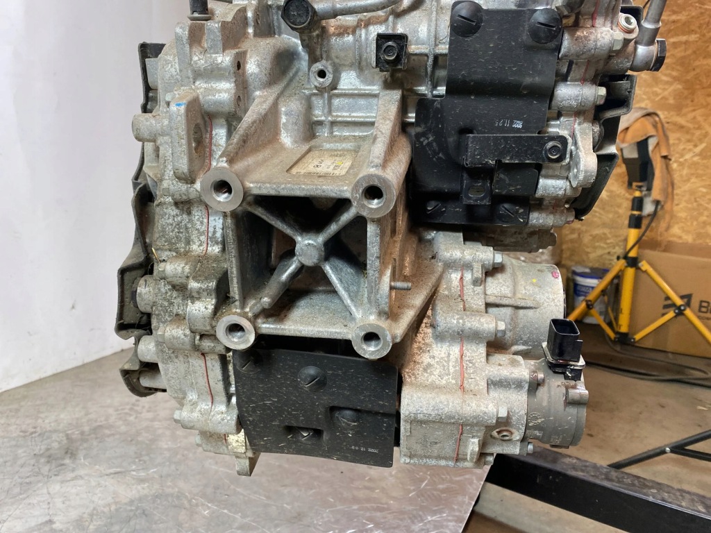 2023 kia ev6 двигун електричний ev 366011xfa0 Недорого