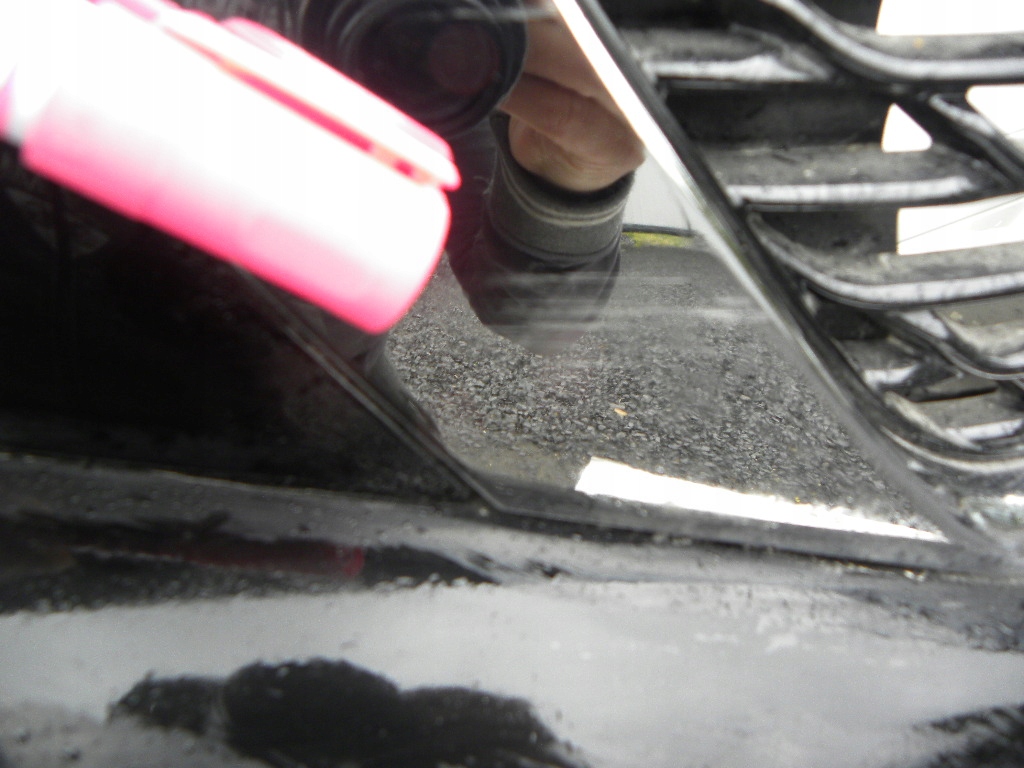 фото №13, Citroen ds-4 lift бампер, лампа правая сторона full -led