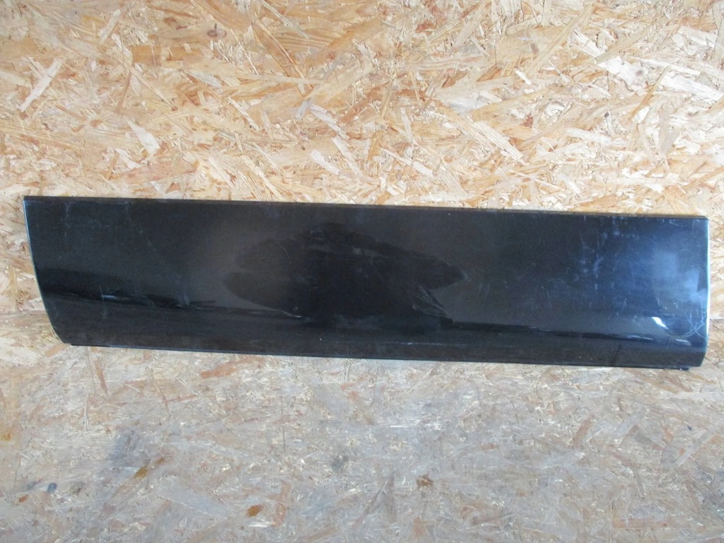 фото №1, Молдинг двері перед правий range rover l322 oe826385