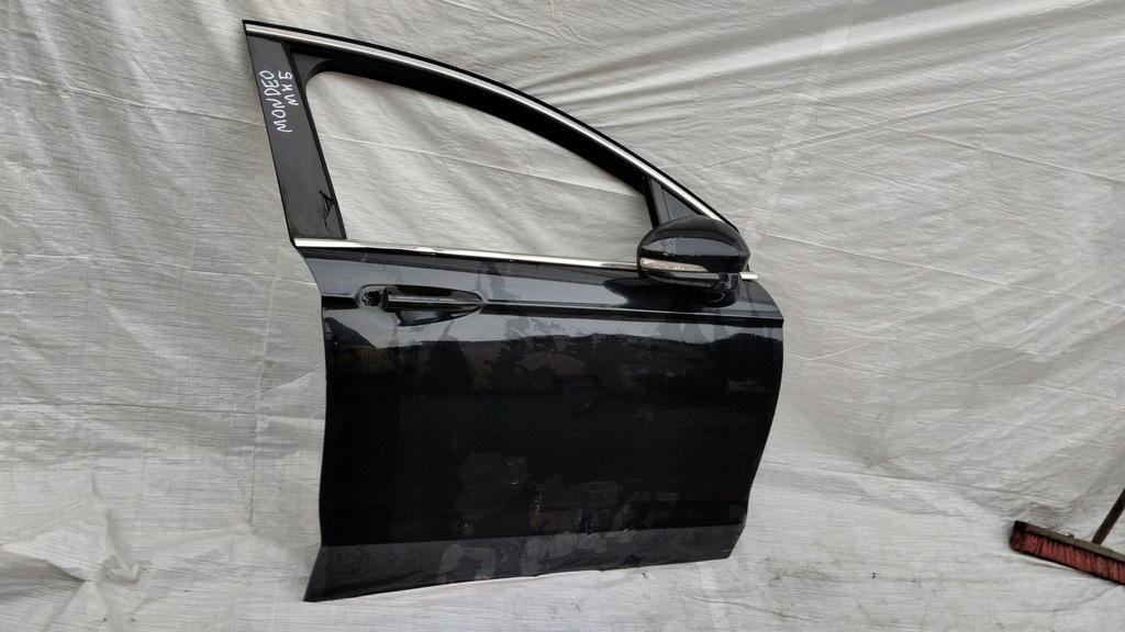 фото №1, Двері праве перед передні ford mondeo mk5