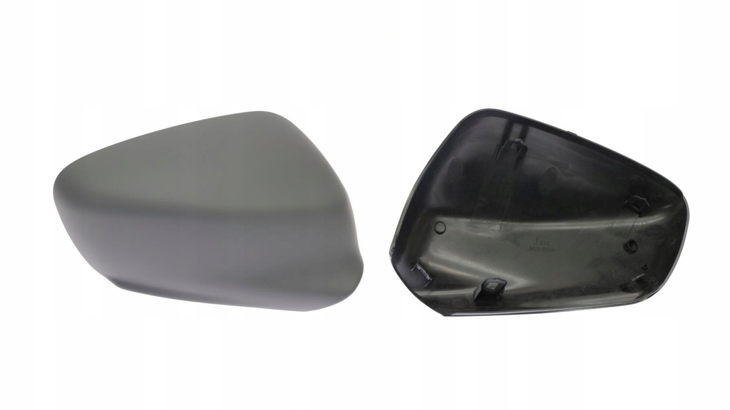 фото №1, Корпус зеркало правая citroen c4 cactus 14-