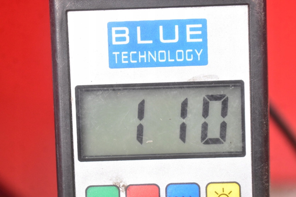 фото №13, Капот крышка двигателя графитовая audi q5 8r lift 12-17