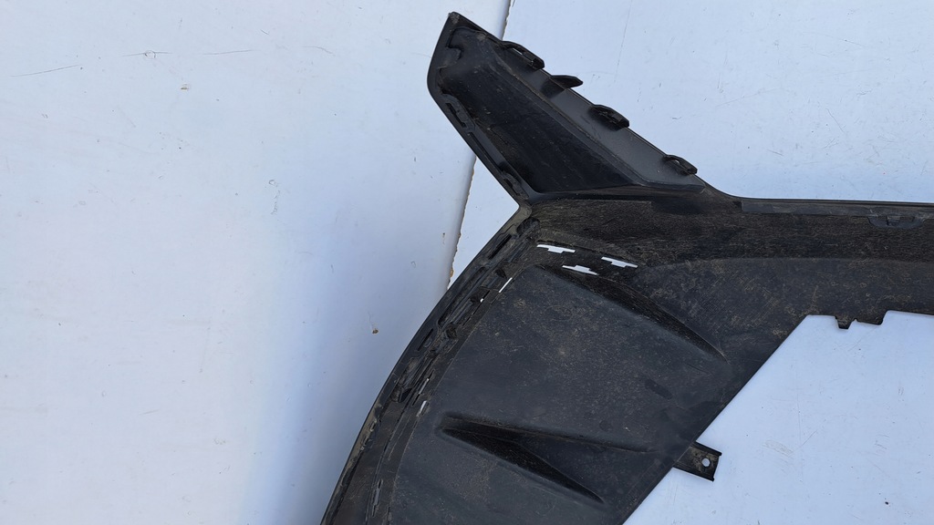 фото №15, Дифузор бампер задня bmw i4 g26