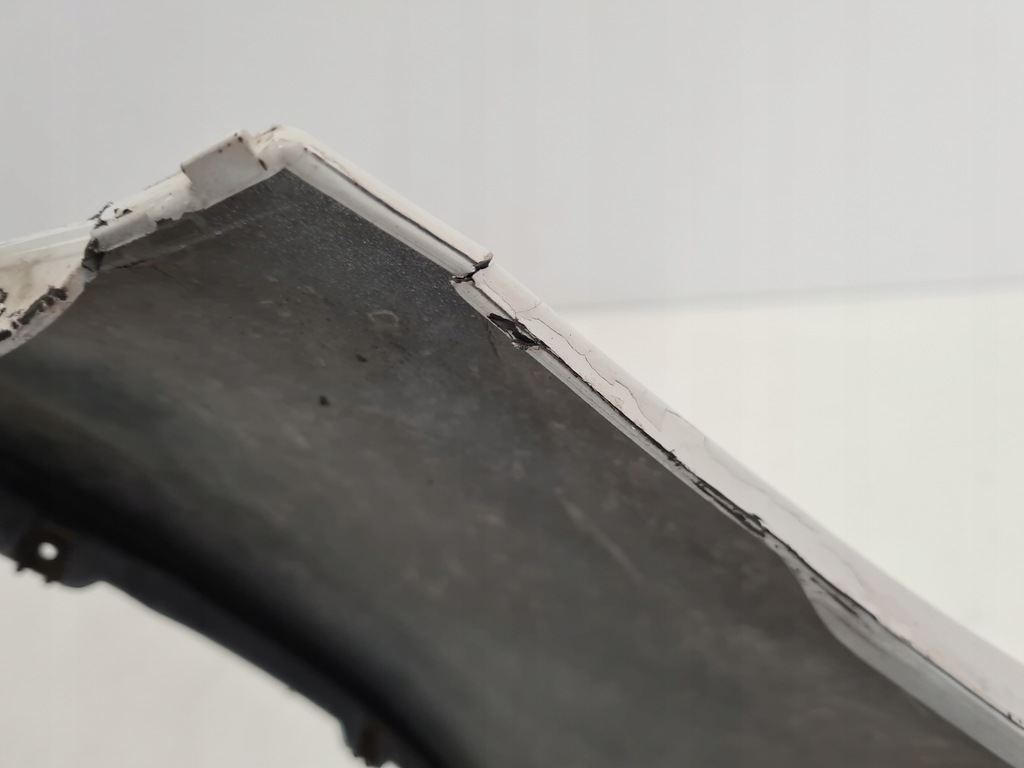 фото №14, Skoda superb ii lift бампер перед передний lf9e