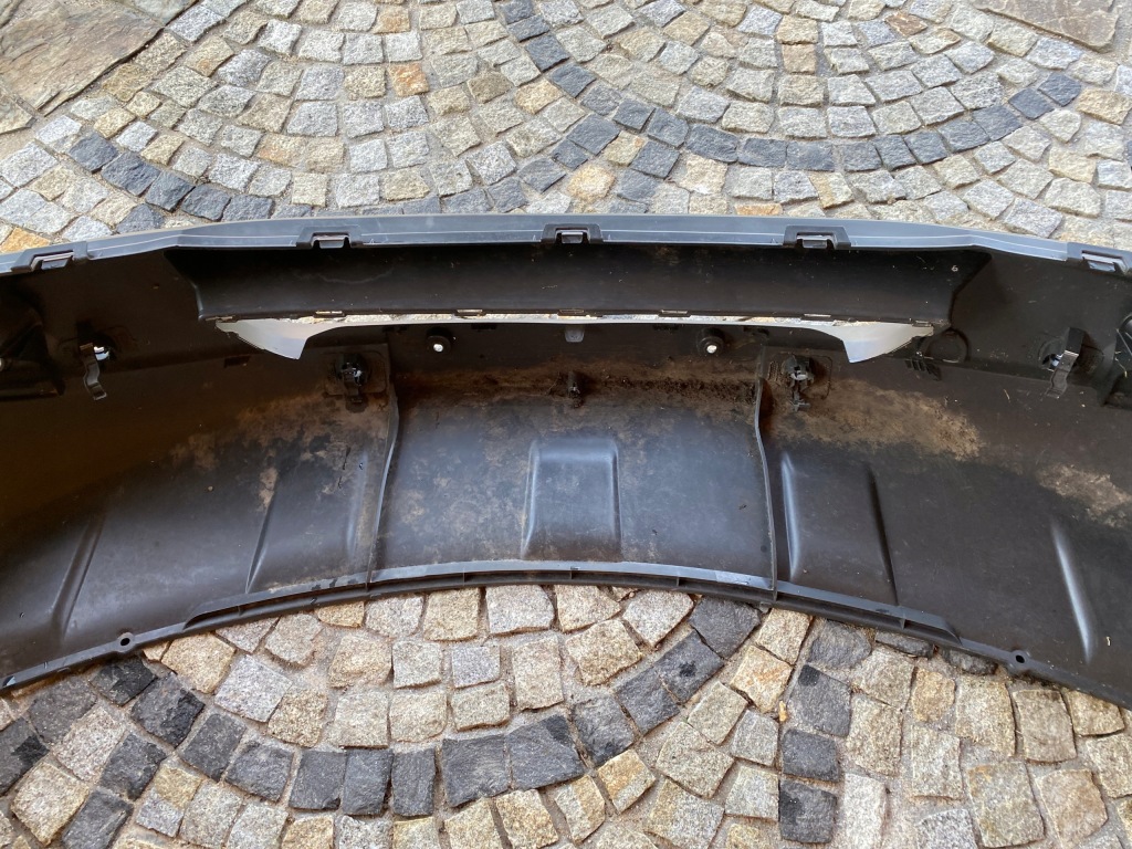 Купить Mercedes sprinter 906 бампер перед 9068800570 оригинал