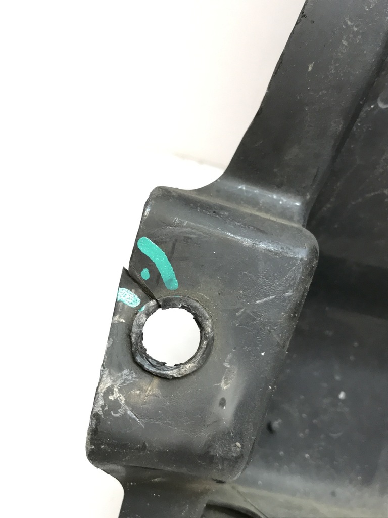 фото №10, Молдинг накладка лампи правий перед 1431923 scania r