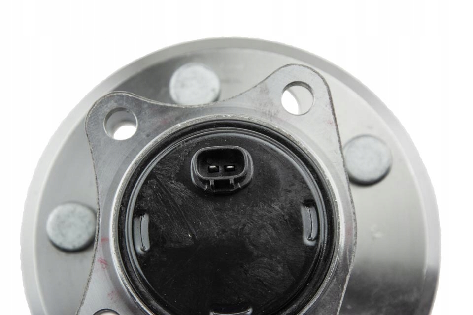 фото №2, Ступица подшипник колеса задняя nty do toyota solara 2.4 3.3