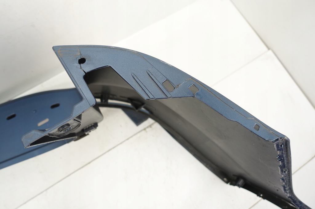 Бампер задняя задний ford s-max ii mk2 em2b-17h773-n Цена