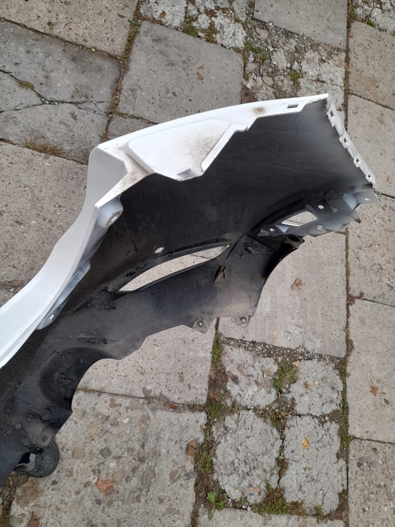 фото №7, Бампер задний mazda cx3