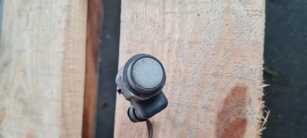 Sq5 8r q5 жгут электропроводка pdc парковки задний  датчики 4x Недорого