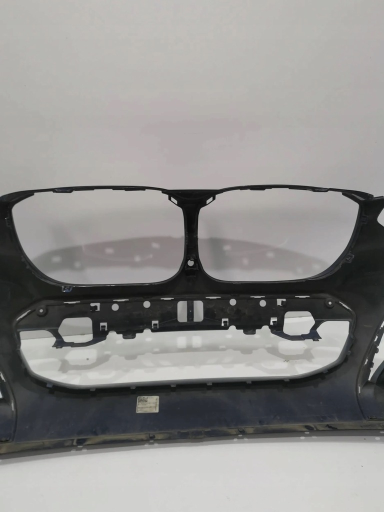 фото №14, Bmw x3 g01 m-pakiet бампер перед полный