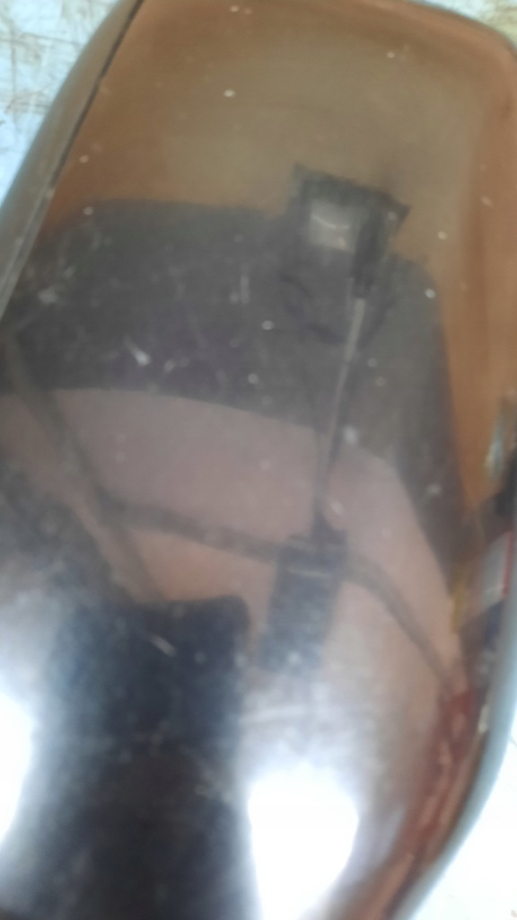 фото №5, Зеркало правое volvo v40 03r 5 pin