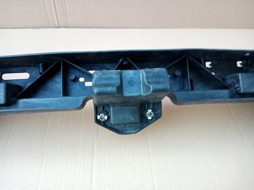 фото №13, Peugeot 5008 i pas передній підсилювач верхній