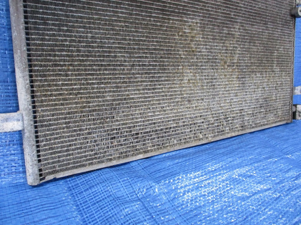 фото №5, Радиатор кондиционера audi a6 c6