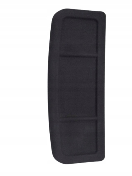 фото №1, Полка задняя багажника hyundai accent 2006-2011